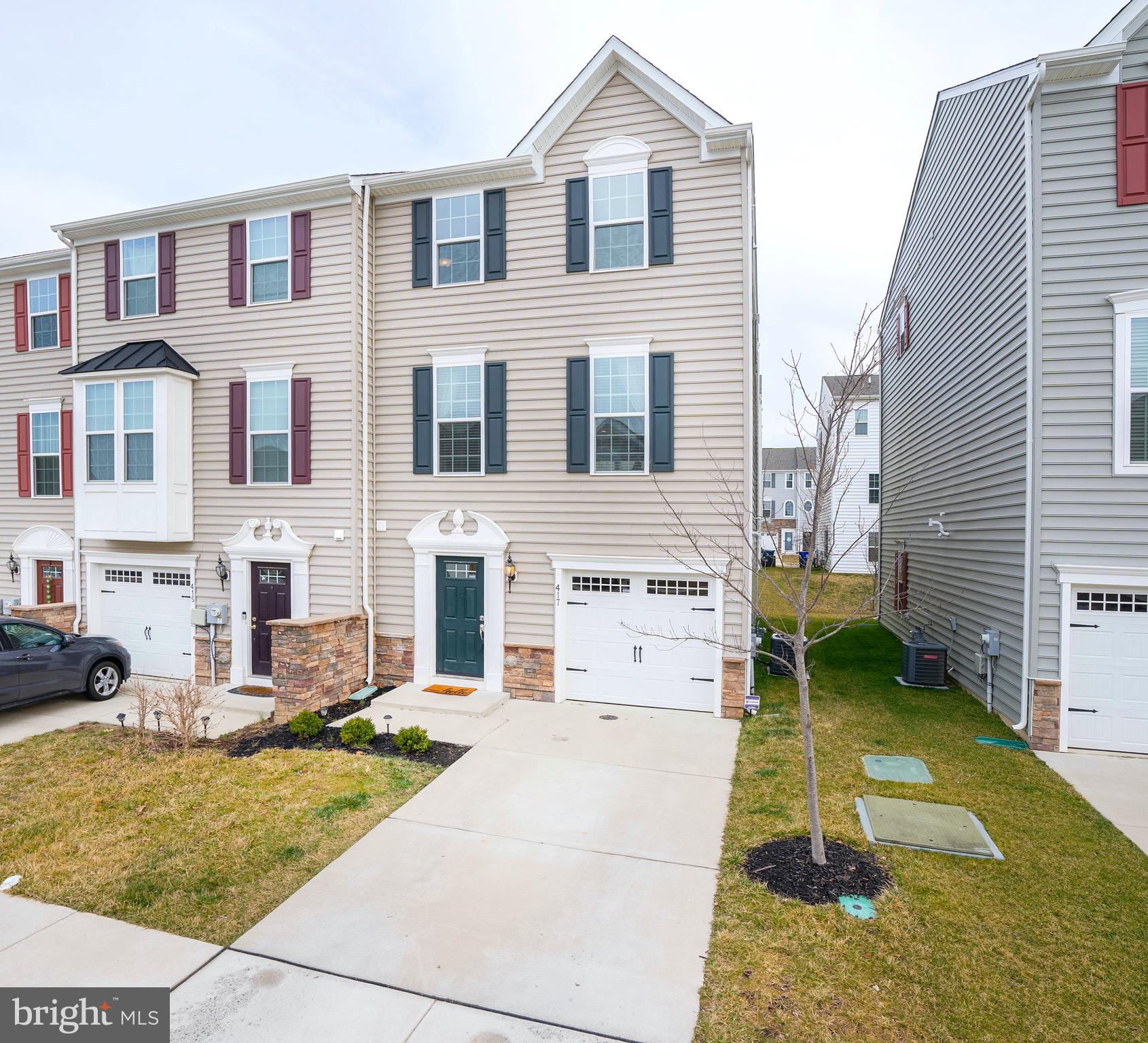 417 Smee Road Middletown, DE 19709 - Photo 2 of 47 Gallery Image 2