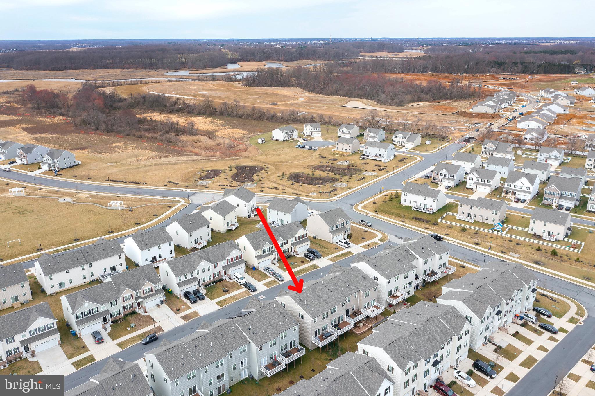 417 Smee Road Middletown, DE 19709 - Photo 11 of 47 Gallery Image 11