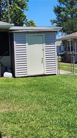 $1,200 | 4534 Park Drive South, Metairie, LA 70001