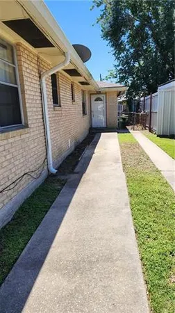 $1,200 | 4534 Park Drive South, Metairie, LA 70001
