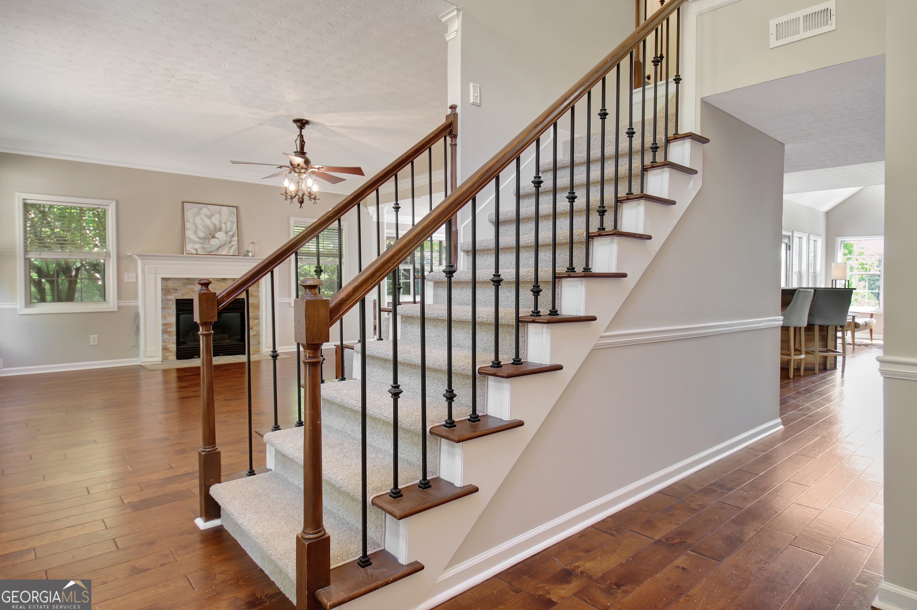 200 Terrane Ridge Peachtree City, GA 30269 - Photo 9 of 81
