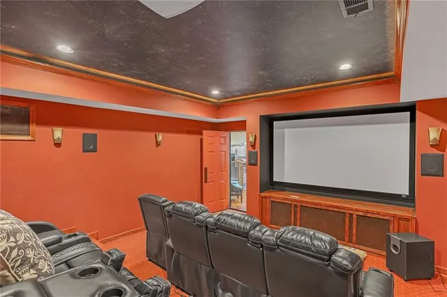 $985,000 | 1385 Harris Road, Lawrenceville, GA 30043