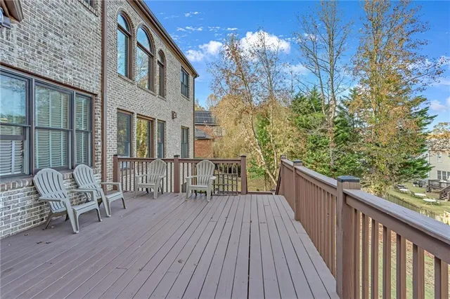 $985,000 | 1385 Harris Road, Lawrenceville, GA 30043