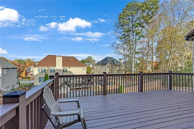$985,000 | 1385 Harris Road, Lawrenceville, GA 30043