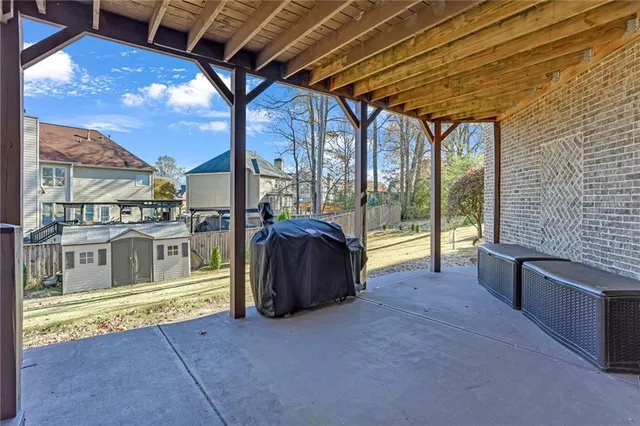 $985,000 | 1385 Harris Road, Lawrenceville, GA 30043