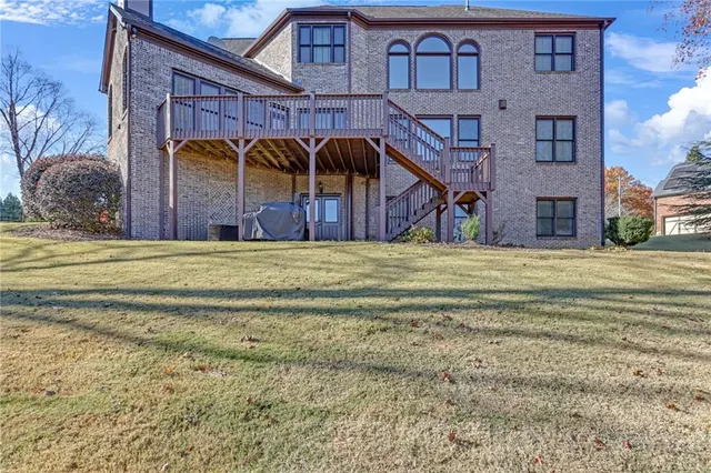 $985,000 | 1385 Harris Road, Lawrenceville, GA 30043