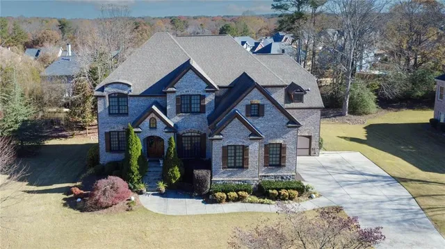 $985,000 | 1385 Harris Road, Lawrenceville, GA 30043