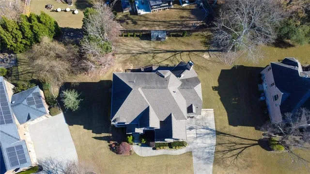 $985,000 | 1385 Harris Road, Lawrenceville, GA 30043