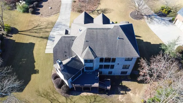 $985,000 | 1385 Harris Road, Lawrenceville, GA 30043