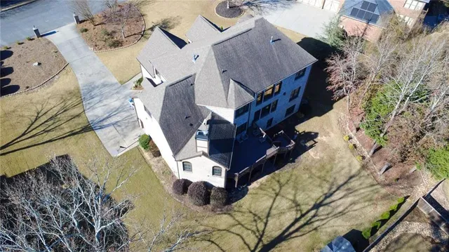 $985,000 | 1385 Harris Road, Lawrenceville, GA 30043