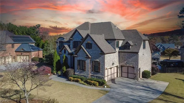 $985,000 | 1385 Harris Road, Lawrenceville, GA 30043