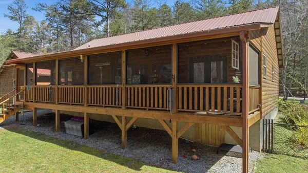 $425,000 | 305 Woodcrest Drive, Murphy, NC 28906