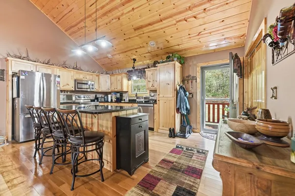 $425,000 | 305 Woodcrest Drive, Murphy, NC 28906