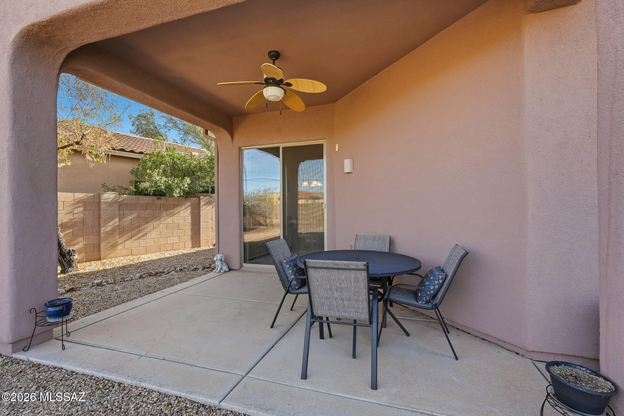 7512 West Sweet River Road Tucson, AZ 85743 - Photo 28 of 41