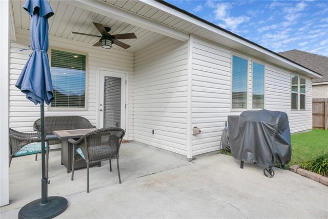 5332 Fulvetta Fls Road Slidell, LA 70461 - Photo 19 of 21