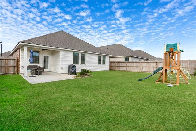 5332 Fulvetta Fls Road Slidell, LA 70461 - Photo 20 of 21