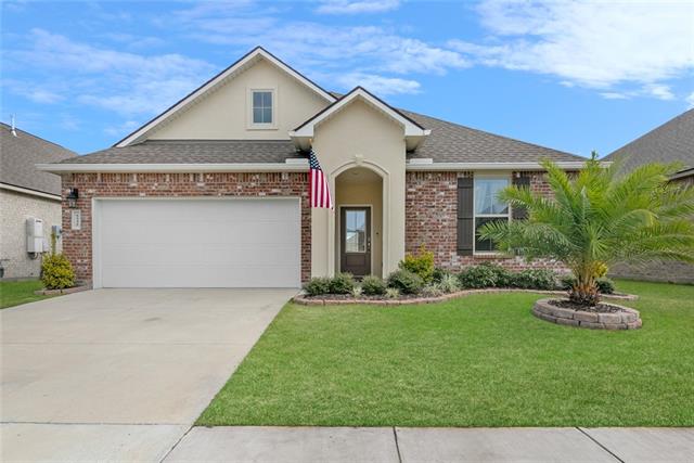 5332 Fulvetta Fls Road Slidell, LA 70461 - Photo 2 of 21