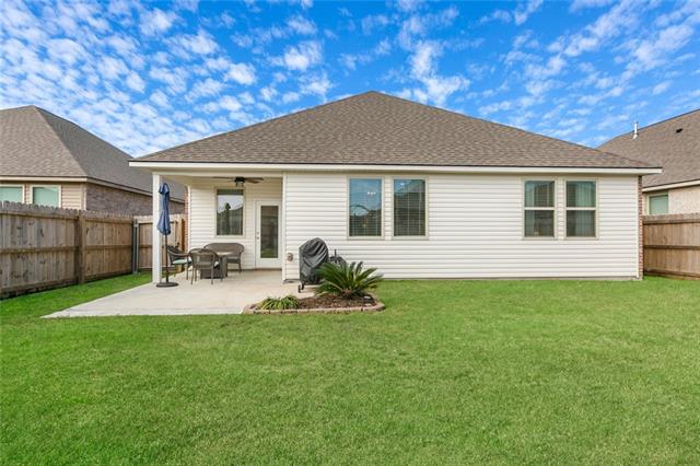 5332 Fulvetta Fls Road Slidell, LA 70461 - Photo 21 of 21