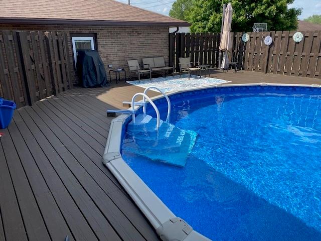 220 Marshall Drive Seymour, IN 47274 - Photo 20 of 24