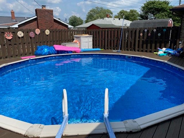220 Marshall Drive Seymour, IN 47274 - Photo 21 of 24