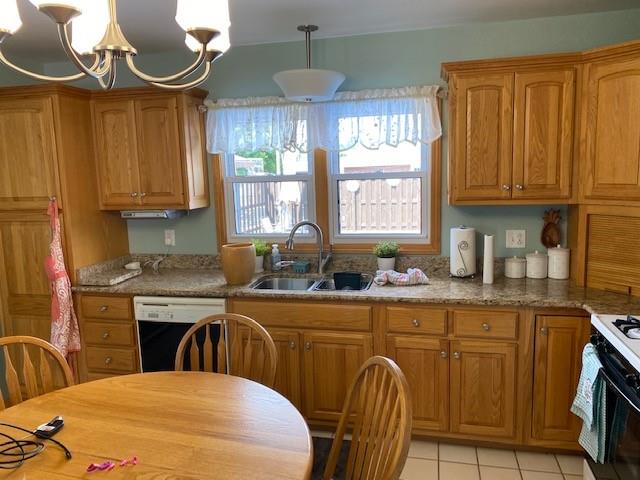 220 Marshall Drive Seymour, IN 47274 - Photo 5 of 24