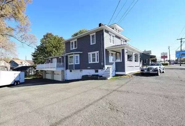 $349,000 | 743 Main Street, Johnson City, NY 13790