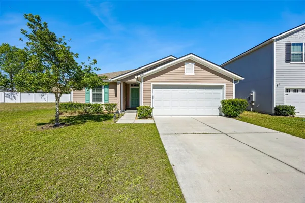$329,000 | 95159 Timberlake Drive, Fernandina Beach, FL 32034