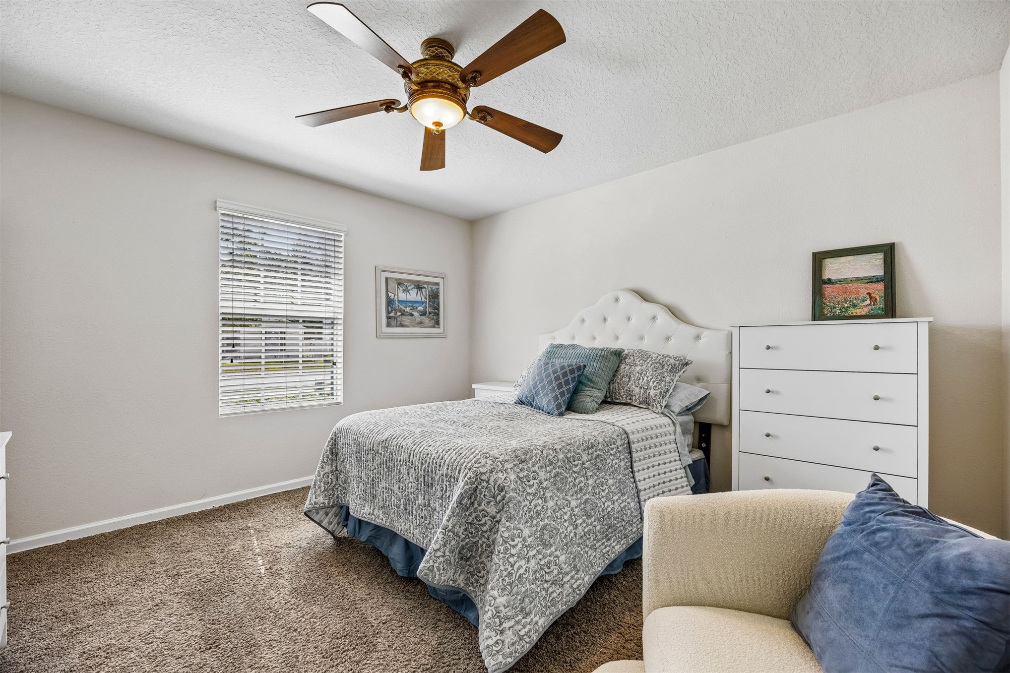 95159 Timberlake Drive Fernandina Beach, FL 32034 - Photo 13 of 33 a bedroom with a bed and window