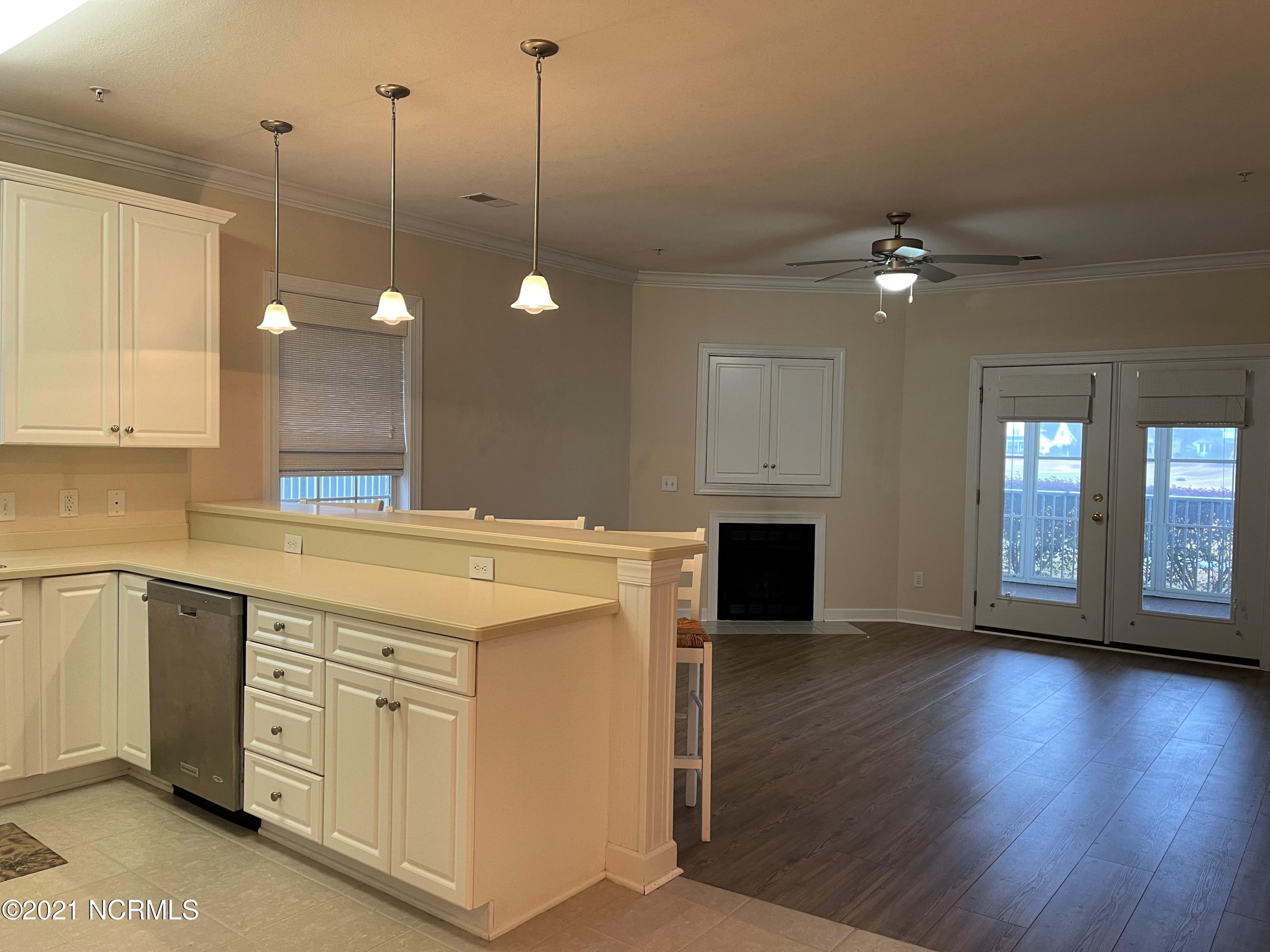176 Clubhouse Road Sunset Beach, NC 28468 - Photo 35 of 35 Open Floor Plan
