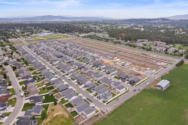 $438,995 | 3650 South McCabe Lane, Spokane, WA 99206