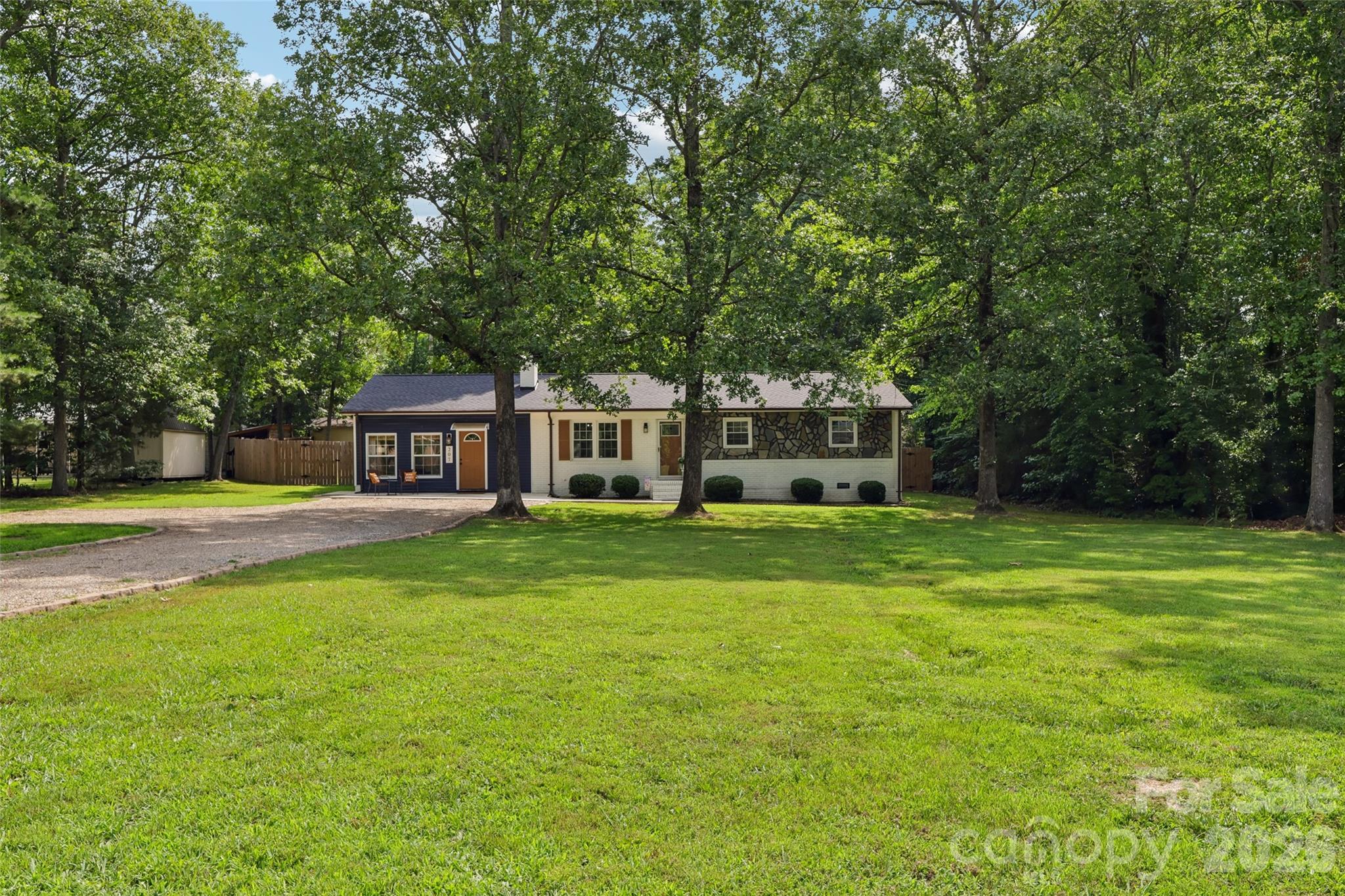 207 South Gold Branch Road Richfield, NC 28137 - Photo 5 of 43