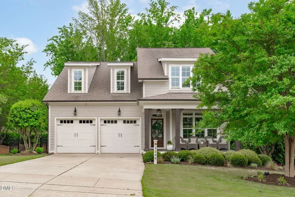 $820,000 | 2240 Madison Creek Drive, Apex, NC 27502