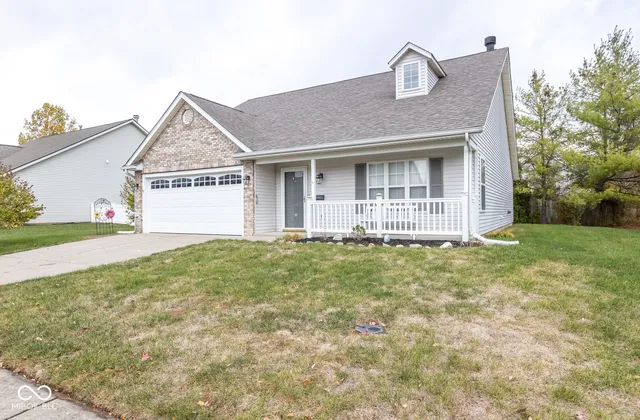 $319,900 | 14910 Mia Drive, Carmel, IN 46033