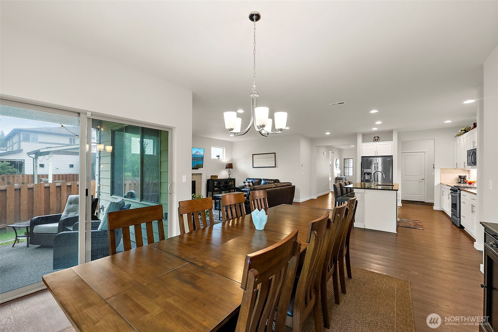 386 Partlon Street Buckley, WA 98321 - Photo 13 of 34