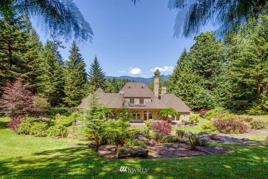 45825 Southeast Edgewick Road North Bend, WA 98045 - Photo 4 of 25 Gallery Image 4