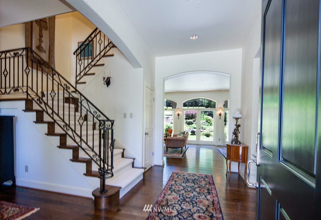 45825 Southeast Edgewick Road North Bend, WA 98045 - Photo 8 of 25 Gallery Image 8