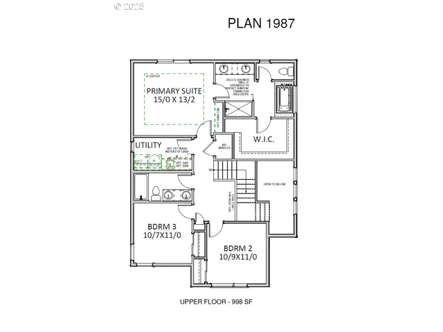 $539,960 | 2229 Ash Street, Unit LOT 83, Woodland, WA 98674