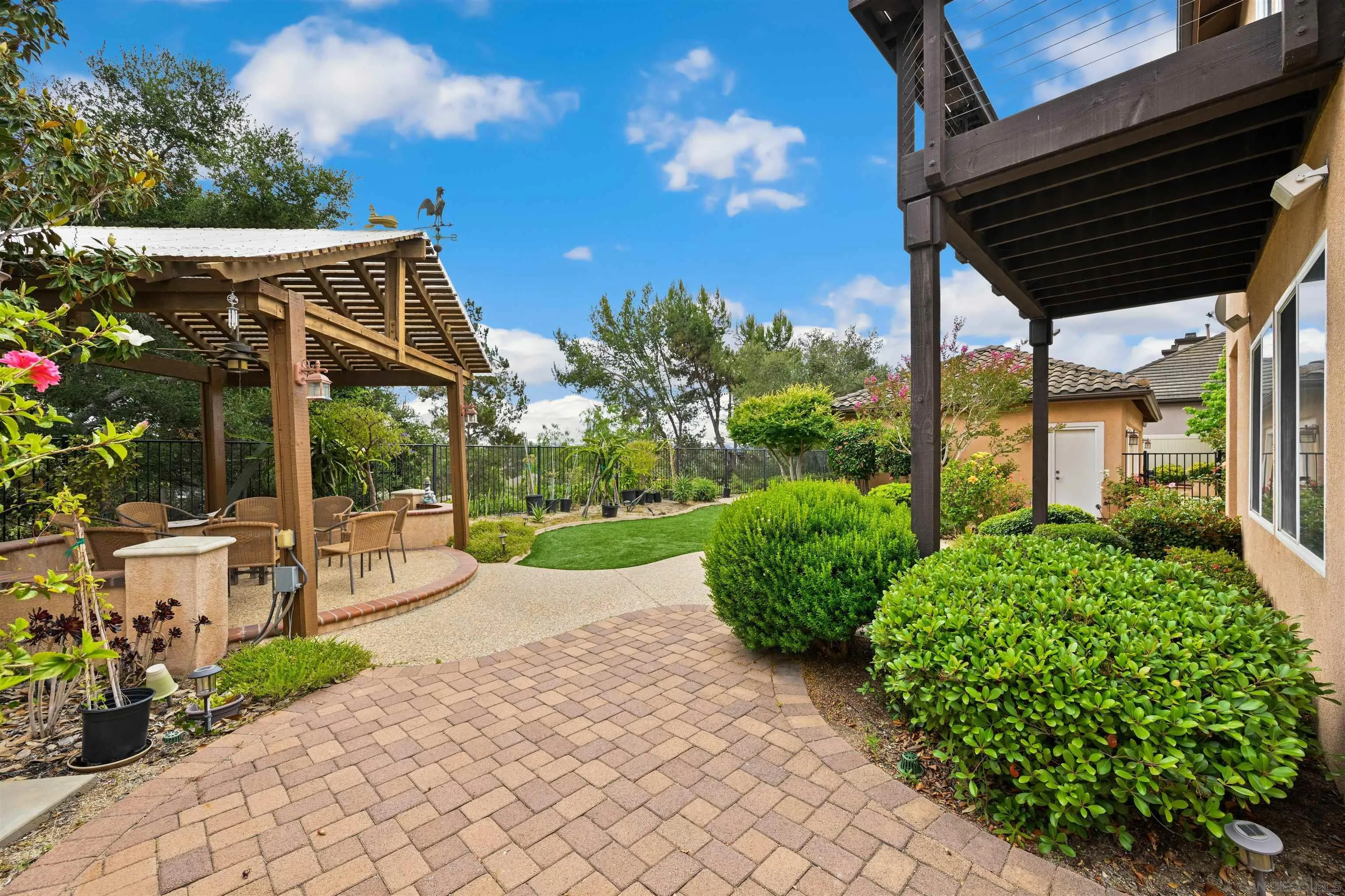 2116 Kirkcaldy Road Fallbrook, CA 92028 - Photo 34 of 39