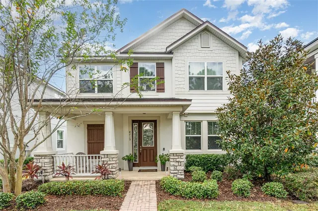 $525,000 | 4719 Northlawn Way, Orlando, FL 32811