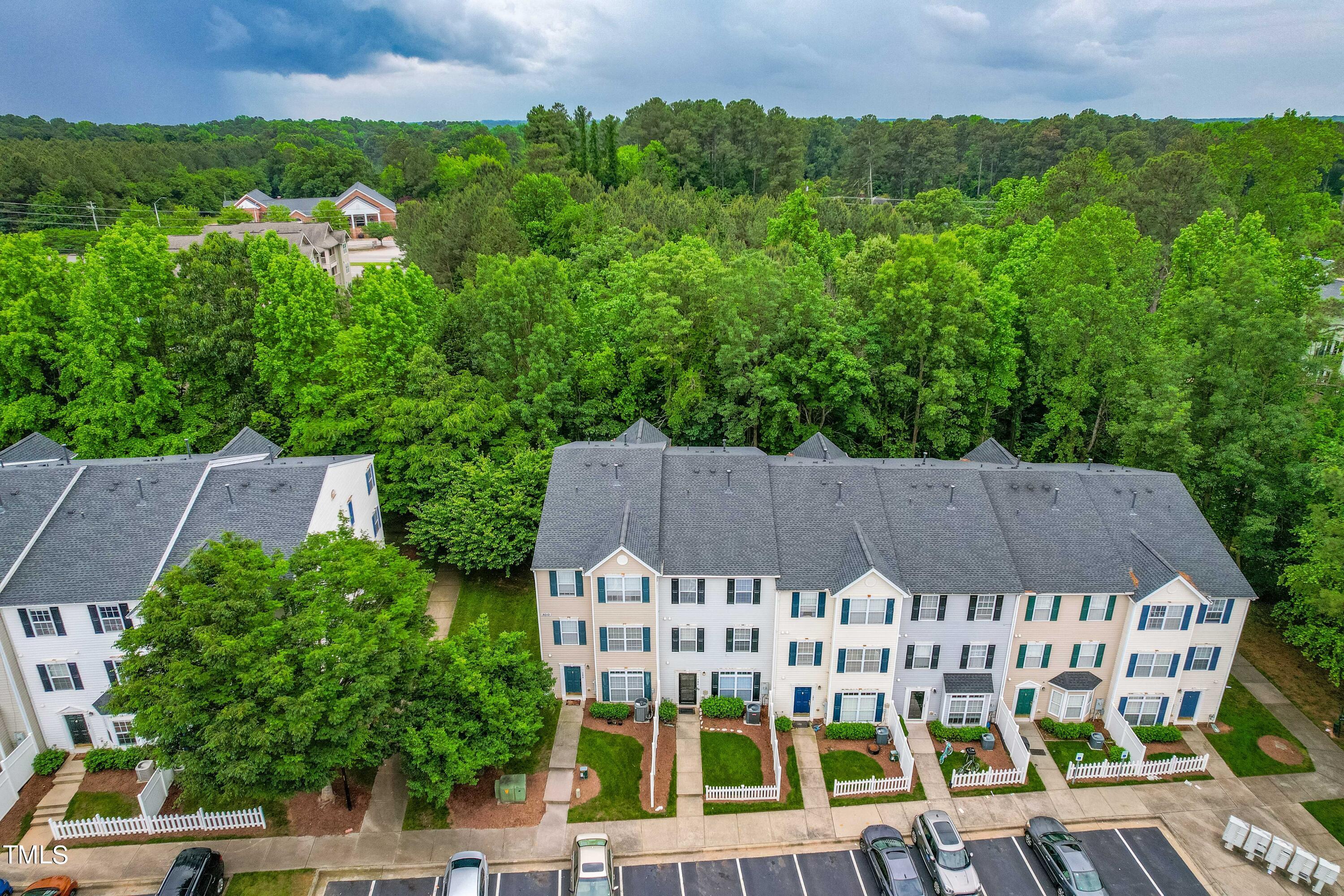 3010 Barrymore Street, Unit 107 Raleigh, NC 27603 - Photo 2 of 15 BM Fly