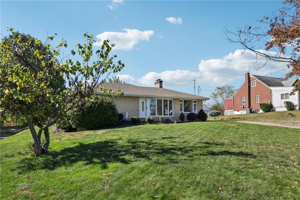806 Boyce Road Bridgeville, PA 15017 - Photo 3 of 50 Gallery Image 3
