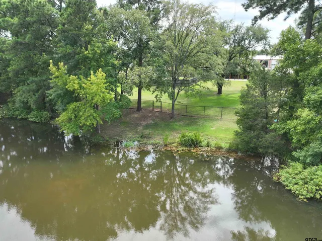 a view of a lake view