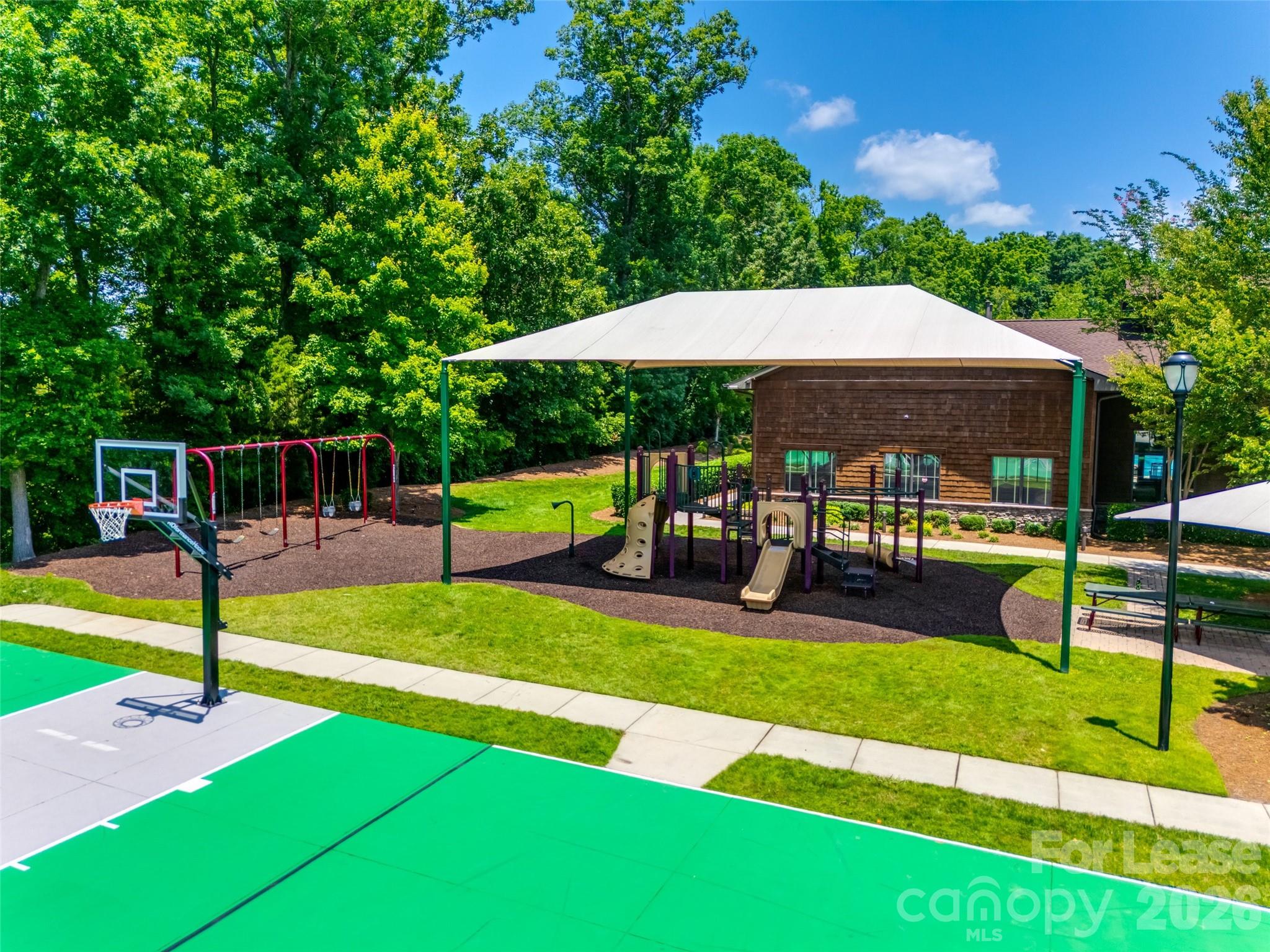 2316 Celandine Way Fort Mill, SC 29708 - Photo 37 of 38