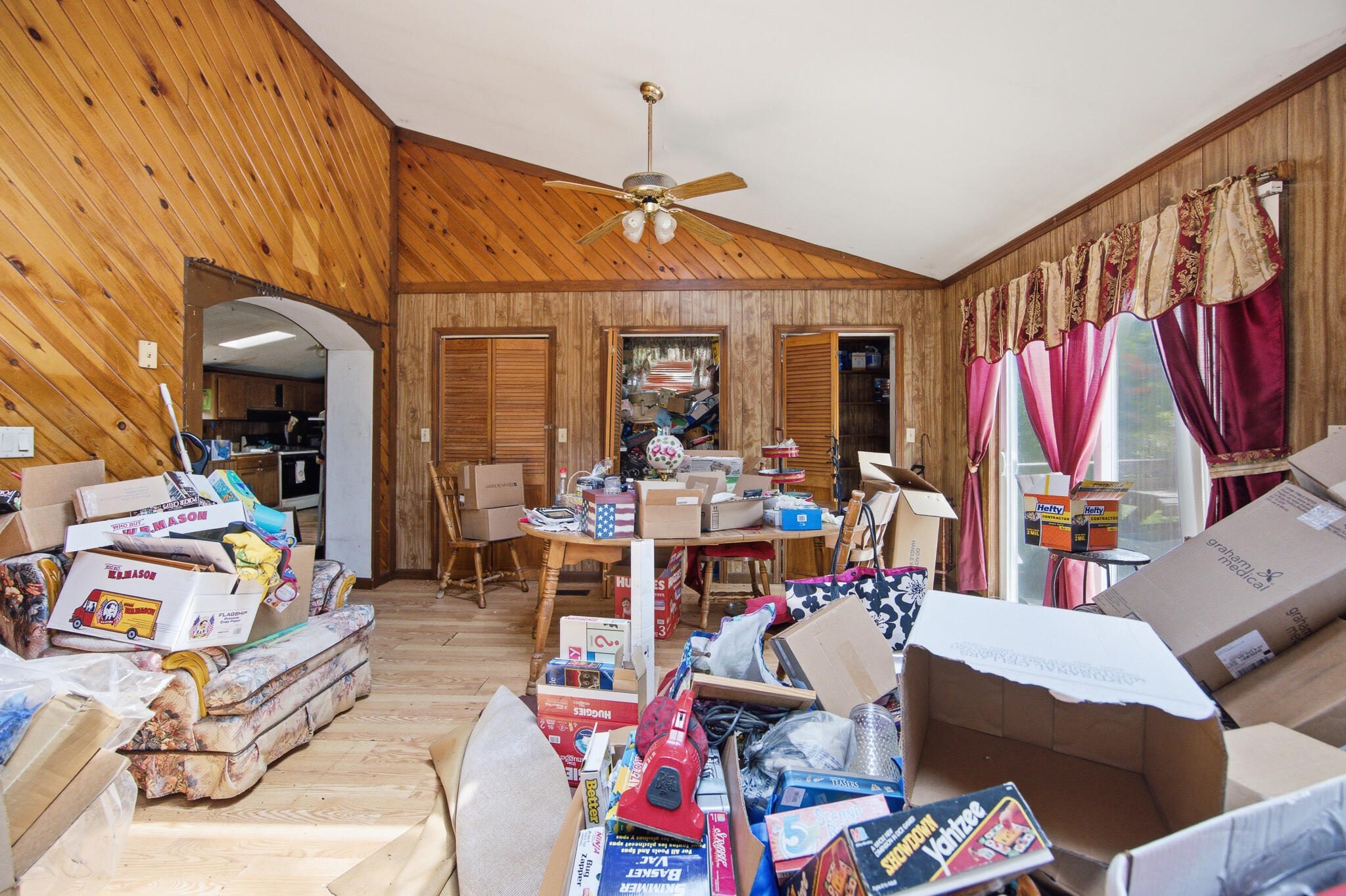 512 Mudgett Road Levant, ME 04456 - Photo 25 of 26 Interiors-10