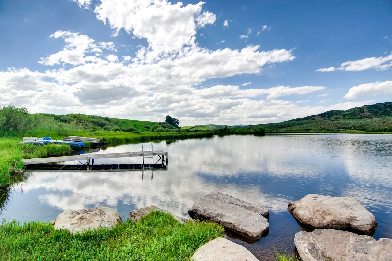 24775 Rainbow Ridge Oak Creek, CO 80467 - Photo 48 of 49