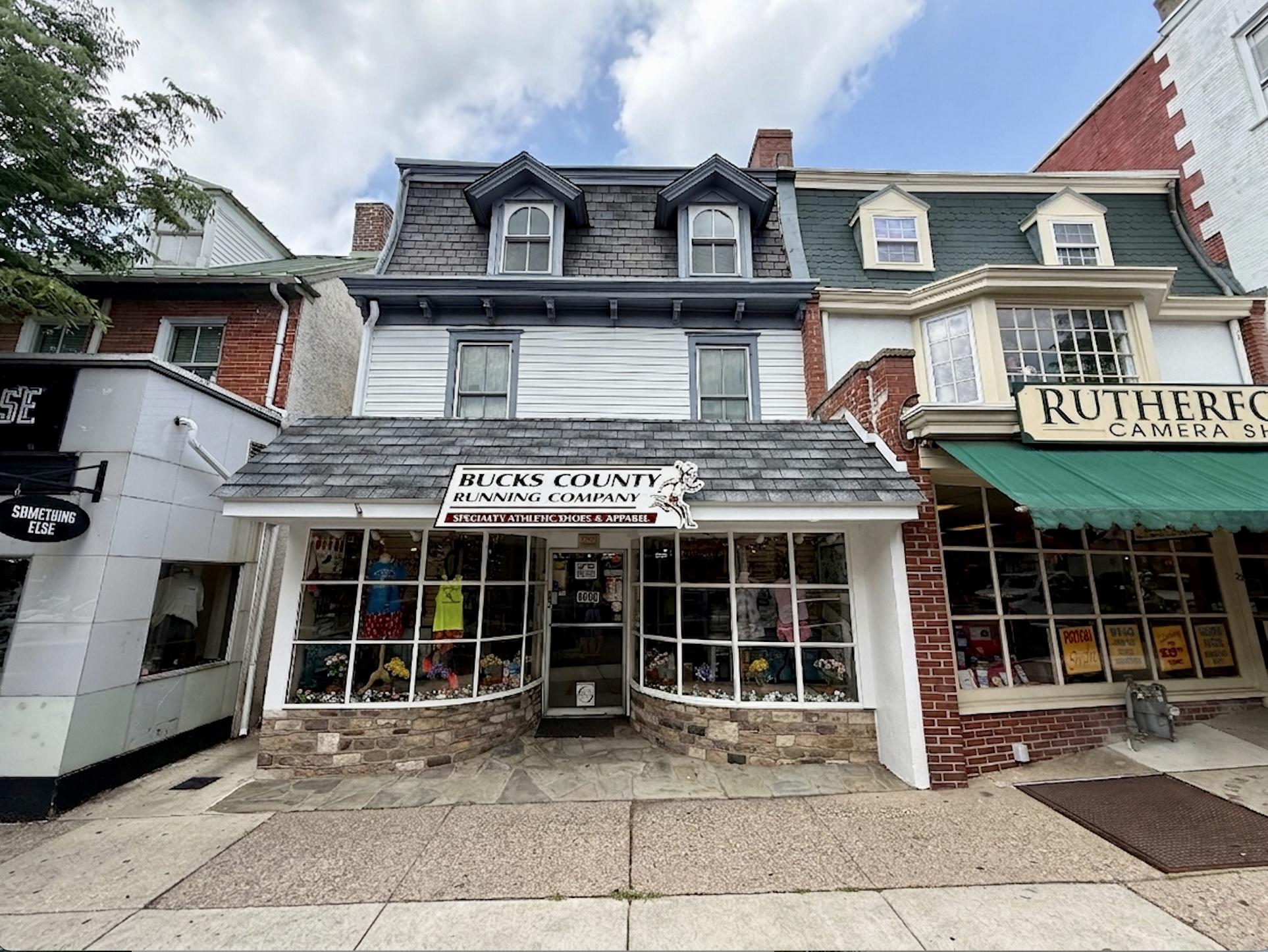25 West State Street Doylestown, PA 18901 - Photo 10 of 10 Heart of Doylestown Boro! Walk to everything!