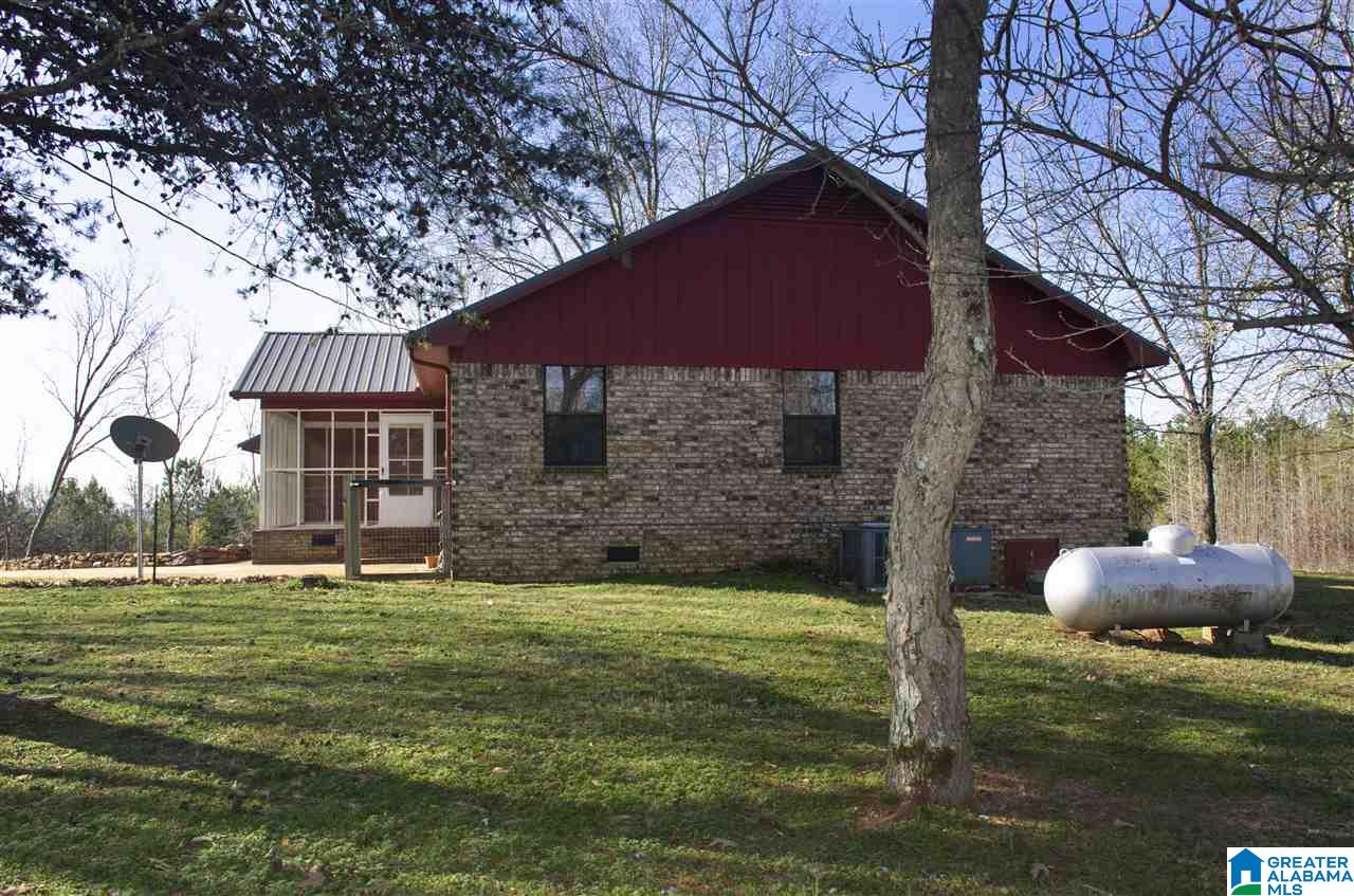 3364 County Road 329 Wedowee, AL 36278 - Photo 26 of 39