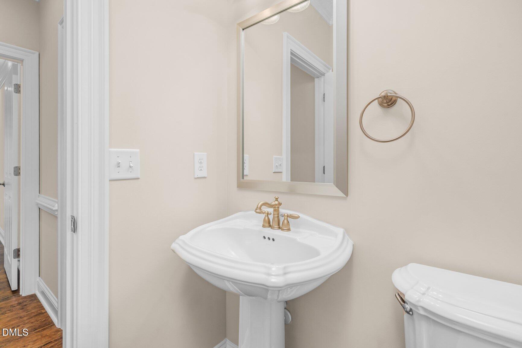 4674 Joyner Road Elm City, NC 27822 - Photo 25 of 53