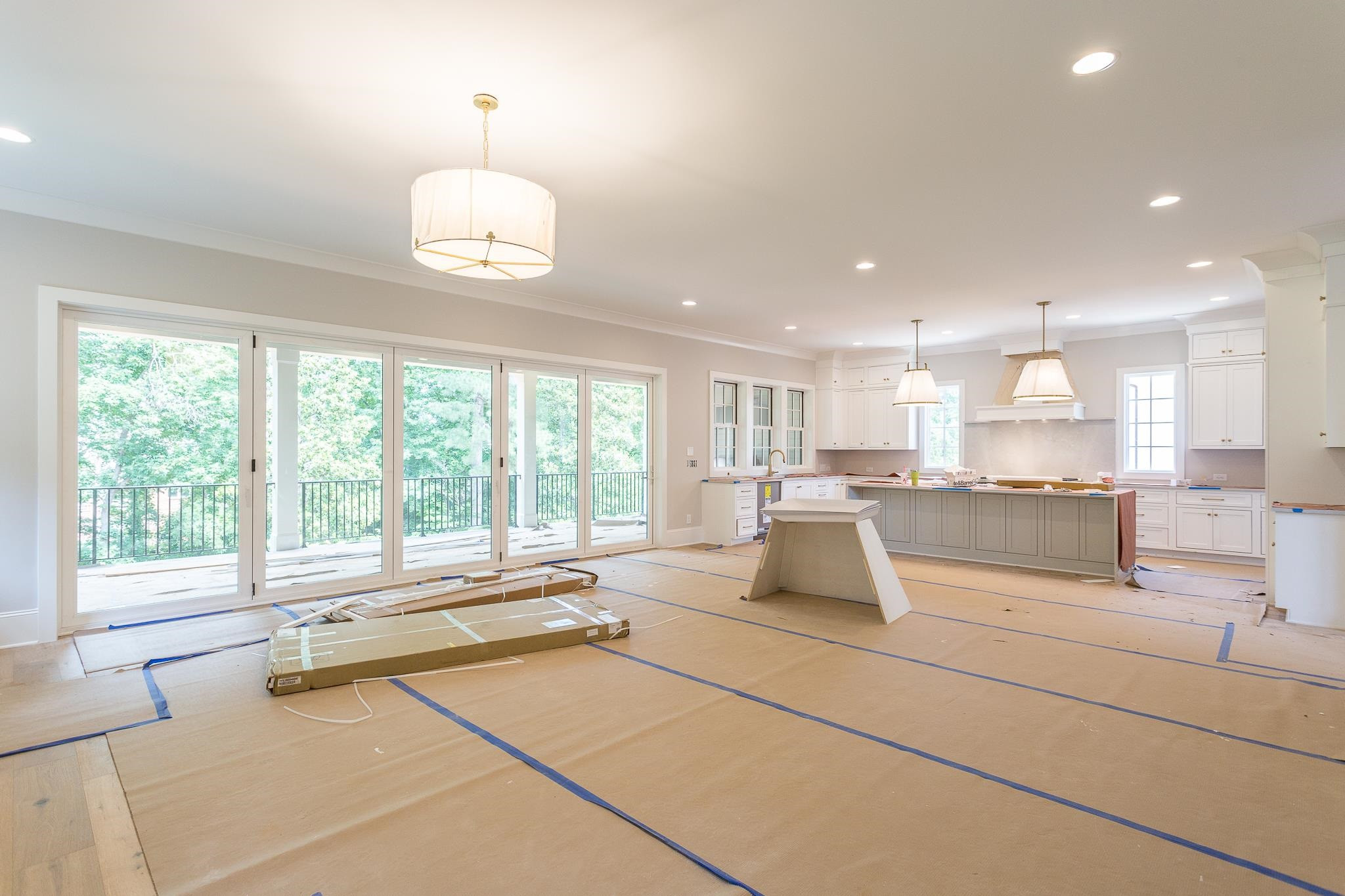3126 Sussex Road Raleigh, NC 27612 - Photo 18 of 36 Photo 18