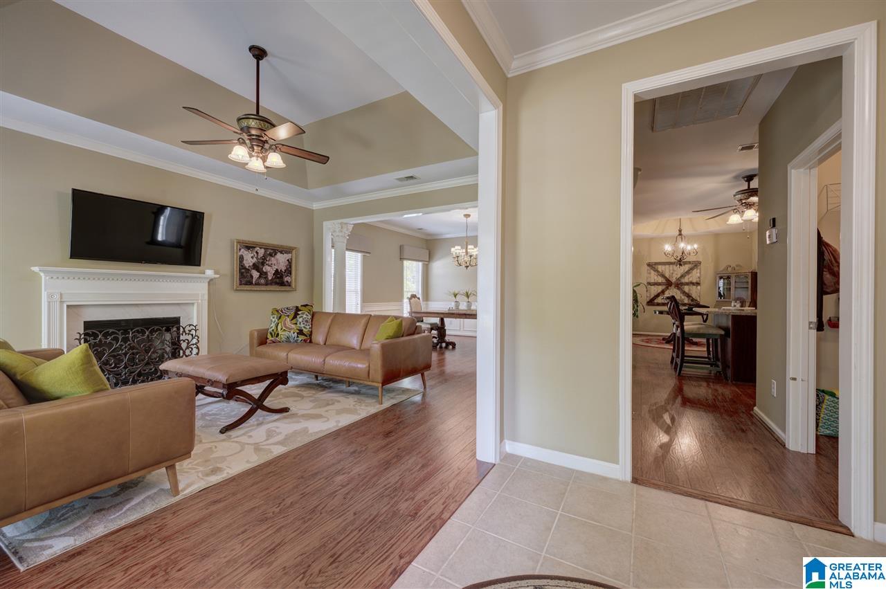 1163 Eagle Drive Alabaster, AL 35114 - Photo 5 of 32